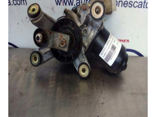 Моторчик заднего дворника     Subaru Forester SF