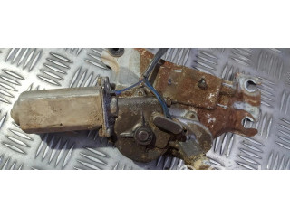 Моторчик заднего дворника 8491006093 Mitsubishi Pajero