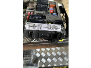 Pojistková skříňka Řídící jednotka BSM Citroen Berlingo 2005