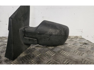 Зеркало электрическое Ford Fusion 2002 - 2005 года