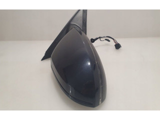 Зеркало электрическое Audi A6 S6 C7 4G 2011 - 2018 года