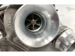 Turbodmychadlo Турбина 8506893 BMW X1 E84 n47