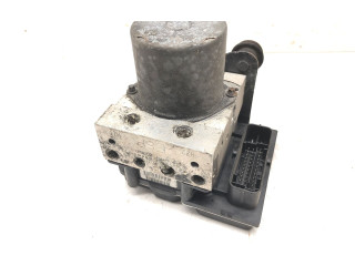 Блок АБС 8K0907379K, 7304L0585 Audi A5 8T 8F 2007 - 2016 года