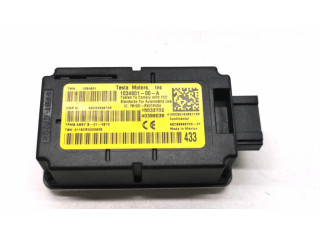 Padangų slėgio valdymo blokas