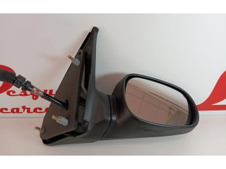 Зеркало электрическое        Renault Clio I  1997 - 1998 года   