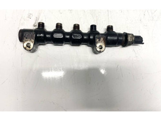 Топливная рампа 9654592680, 747009891 Citroen C4 I