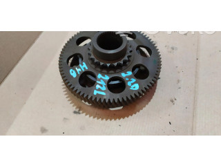 Čerpadlo oleje A6510770412 Mercedes-Benz E W212