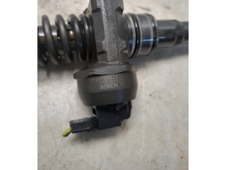 Комплект форсунок 0414720313    Audi A3 S3 8P   