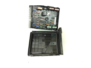   Pojistková skříňka 3C0937125A   Volkswagen Tiguan 2014