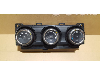 Блок управления климат-контролем 72311SG170, T901090A   Subaru Forester SJ