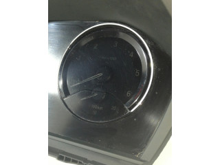 Přístrojová deska BMW 7 G11 G12 2015 6210872451601, 6837006