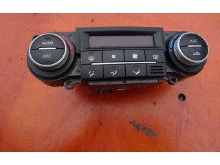 Блок управления климат-контролем 972501H622 KIA Ceed