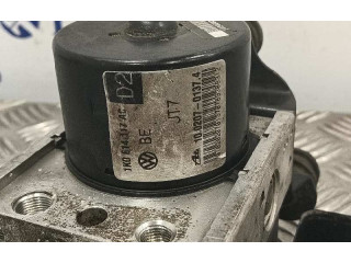 Блок АБС 1K0614117AC, 10020701374 Volkswagen Caddy 2004 - 2010 года