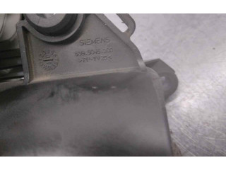 Вентилятор печки    A1688200542   Mercedes-Benz A W168