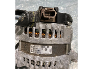 Генератор G2GT10300DA, 1042110800   Ford S-MAX      