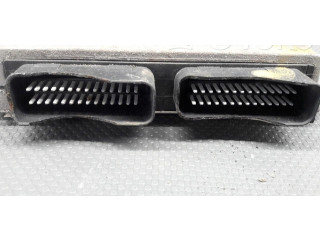 Řídící jednotka 616654000   Fiat Punto (199) 2012