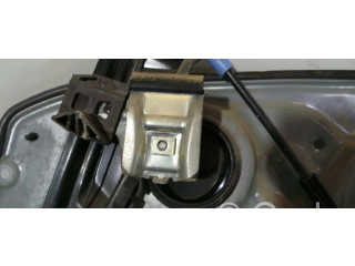 Передний комплект электрического механизма для подъема окна