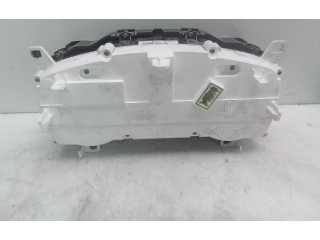 Přístrojová deska Citroen Berlingo 2018 984241308000