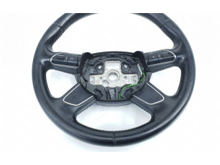 Руль Audi Q3 8U 2011 - 2016 года 8U0419091T1KT, 8U0419091T