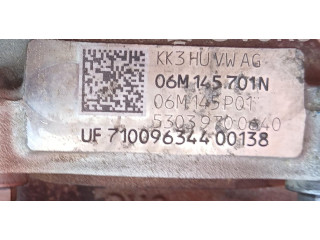 Турбина Porsche Macan (95B) 06M145701N