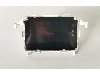 Дисплей    AB3918B955BA   Ford Ranger