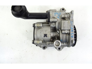 Масляный насос 04L145208K, 04L115251A Audi A3 S3 8V