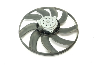 Вентилятор радиатора     8K0959455P, 8K0959455P    Audi Q3 8U 