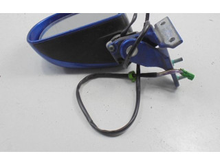 Зеркало (механическое)       Volkswagen New Beetle  1998 - 2011 года   