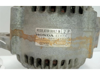Генератор 102211-1780   Honda HR-V      
