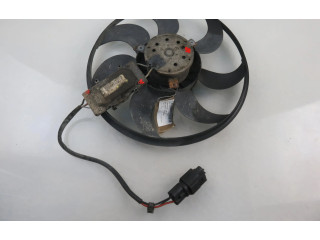 Комплект вентиляторов     1137328418    Mazda 3 I 