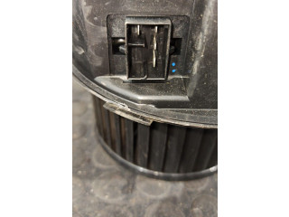 Вентилятор печки       Volkswagen Golf Plus