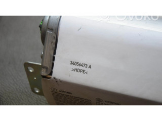 Подушка безопасности пассажира 34056473A Maserati Ghibli