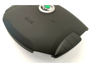 Подушка безопасности водителя nan, 527444 SsangYong Actyon