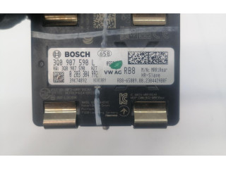 Řídící jednotka 4F2919611N Audi RS6 C6 2010