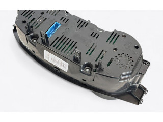 Geschwindigkeitsmesser Cockpit 3T1920841J, 3T1920841J Skoda Superb B6 (3T)