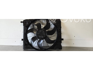 Вентилятор радиатора     A0999063802    Mercedes-Benz E W213 