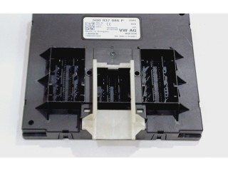 Блок управления 5Q0937086N, 5Q0937086P   Skoda Octavia Mk3 (5E)