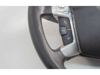 Руль Ford S-MAX 2006 - 2015 года 7S713600JB, 7S713600JB