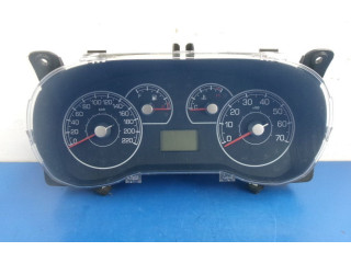 Přístrojová deska Fiat Punto (199) 2007 51803117, 51803117