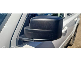 Зеркало электрическое левое Jeep Patriot