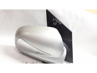 Зеркало электрическое правое SsangYong Kyron