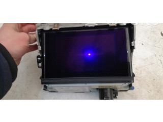 Дисплей    8V0857273F   Audi A3 S3 8V