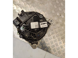 Генератор LRA03555 Ford S-MAX