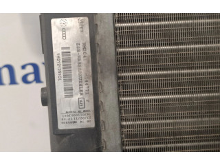 Радиатор охлаждающей жидкости 1K0121251CL    Skoda Yeti (5L)  CBZB 