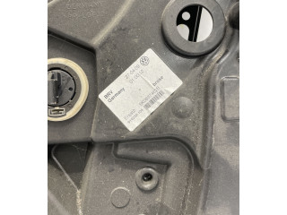 Электрический механизм для подъема окна без двигателя