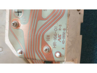 Панель приборов HR16601, A430932B Rover 600