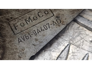 Топливный насос