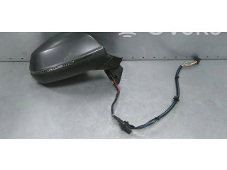 Zpětné zrcátko  Audi Q7 4M 2016  4M1857410G, 4M1857410AK  