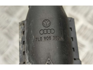 Řídící jednotka 03C907309J, 0261S06775   Volkswagen Tiguan 2011