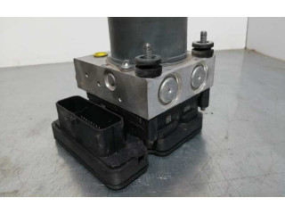 Блок АБС 6C0614517K, 6C0907379K Skoda Fabia Mk3 (NJ) 2015 - 2021 года